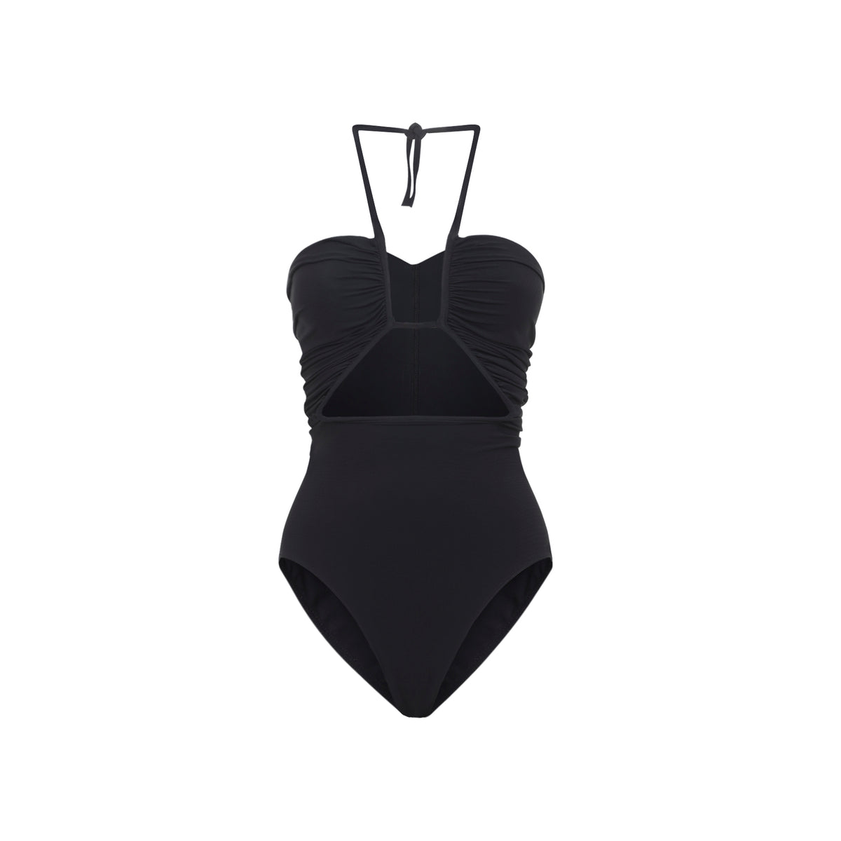 Rick Owens Prong Bather Swimwear Women