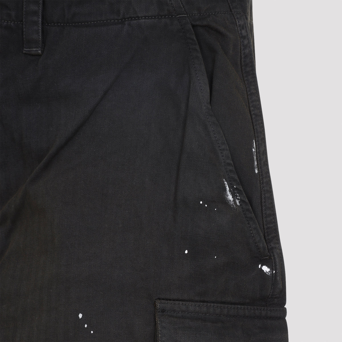 Our Legacy Mount Shorts Men