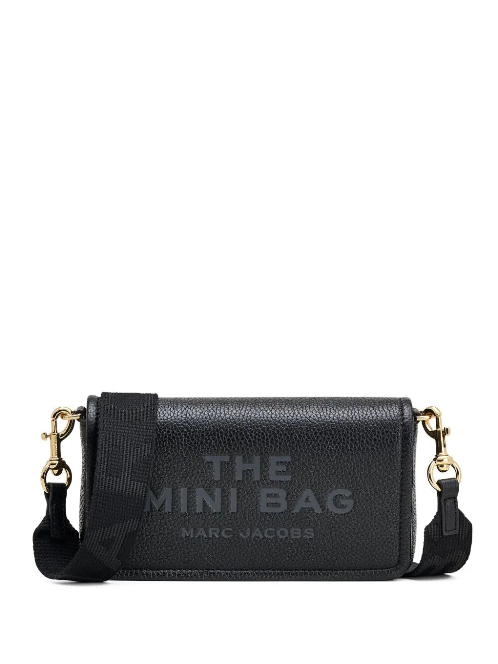 MARC JACOBS The Leather Mini Bag Women