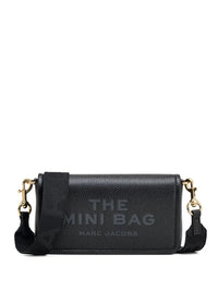 MARC JACOBS The Leather Mini Bag Women