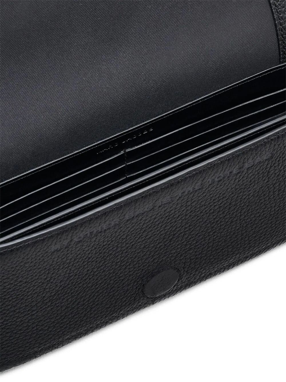 MARC JACOBS The Leather Mini Bag Women