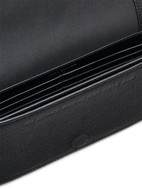MARC JACOBS The Leather Mini Bag Women