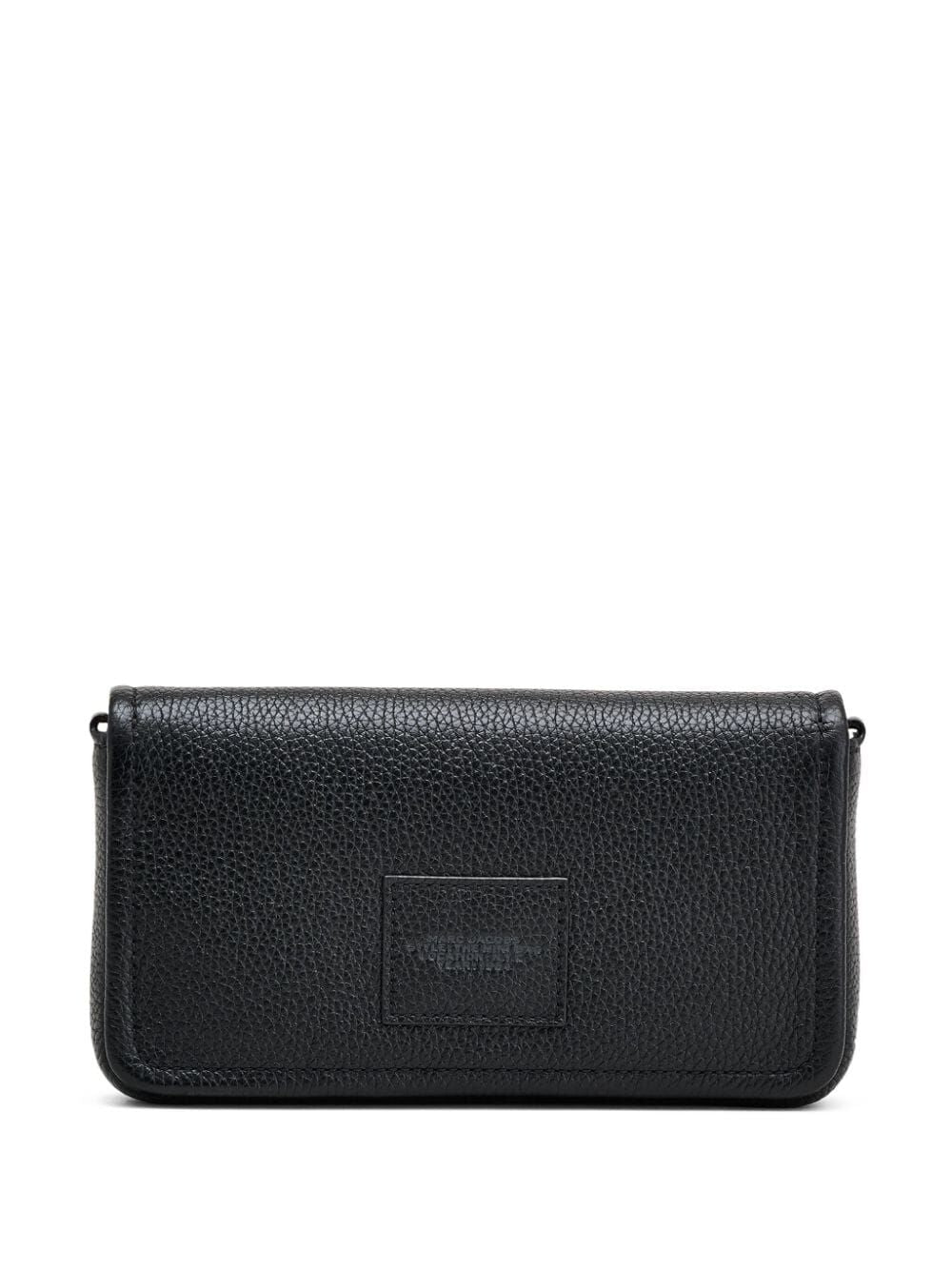 MARC JACOBS The Leather Mini Bag Women