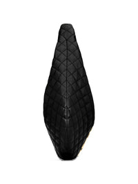SAINT LAURENT Saint Laurent Women Icare Quilted Nappa Hobo Bag
