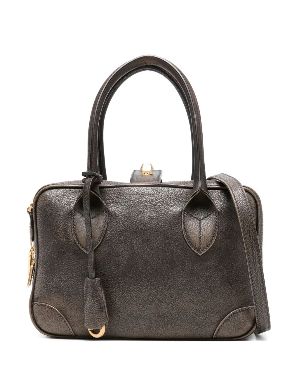 GOLDEN GOOSE Vita Bag In Gradient-Effect Leather Women