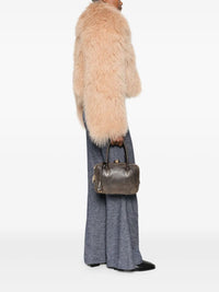 Golden Goose Women Vita Bag In Gradient-Effect Leather