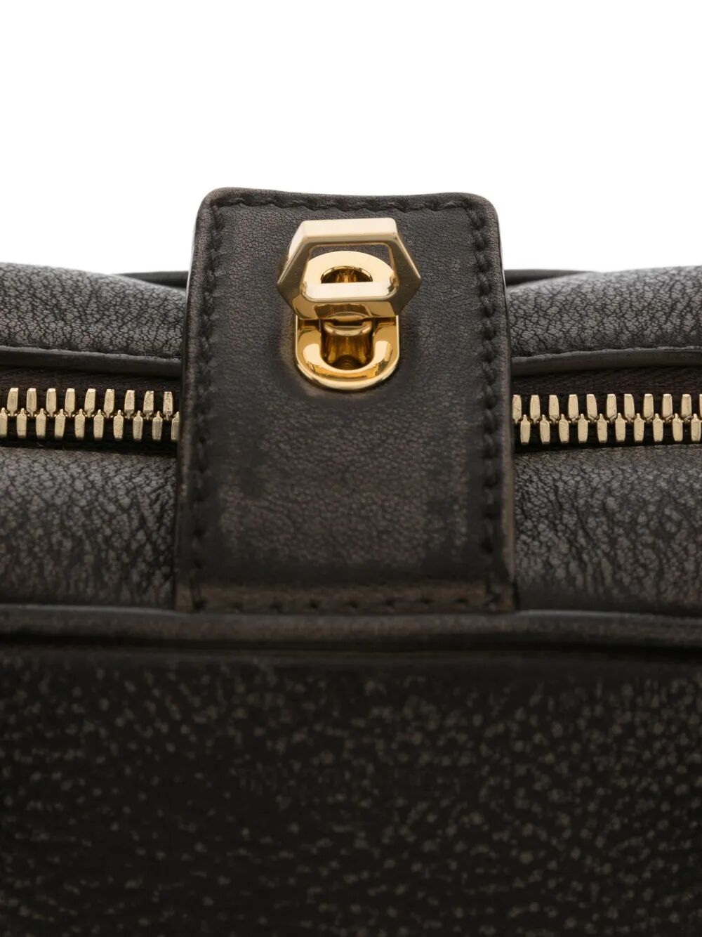 Golden Goose Women Vita Bag In Gradient-Effect Leather