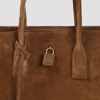 Saint Laurent Sac De Jour Handbag Women