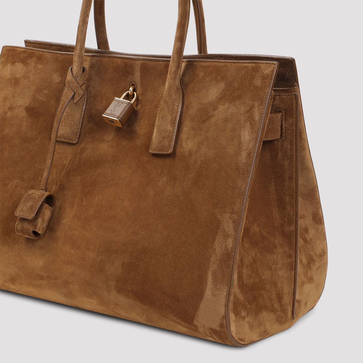 Saint Laurent Sac De Jour Handbag Women