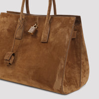 Saint Laurent Sac De Jour Handbag Women