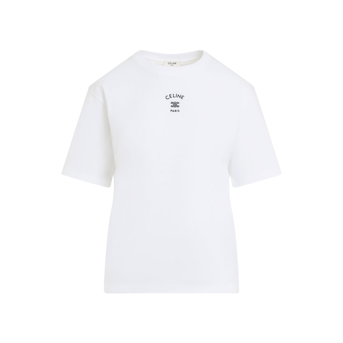 Celine Loose T-Shirt Women