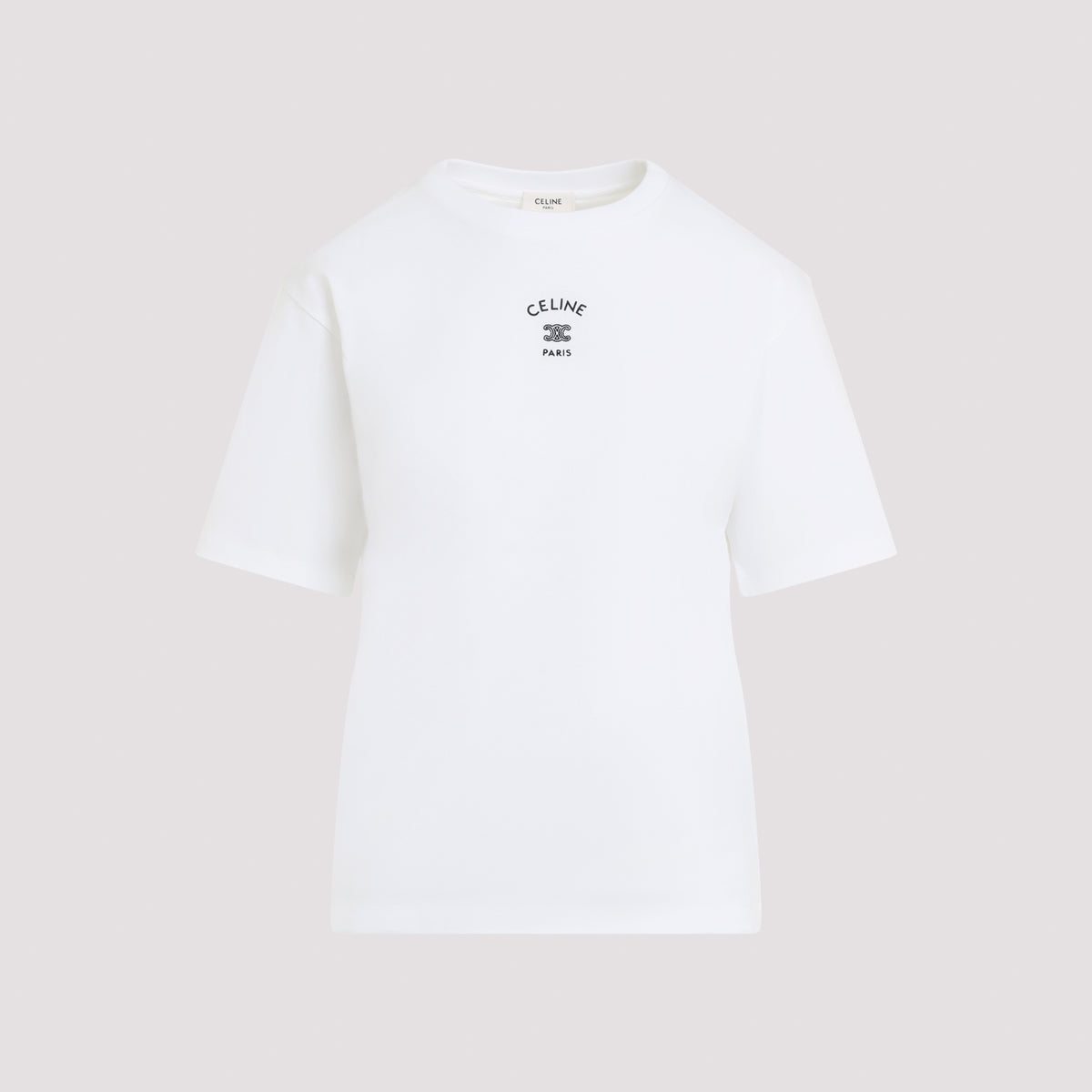 Celine Loose T-Shirt Women