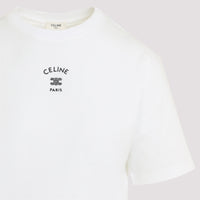Celine Loose T-Shirt Women