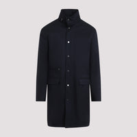 Kiton Coat Men