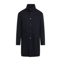 Kiton Coat Men