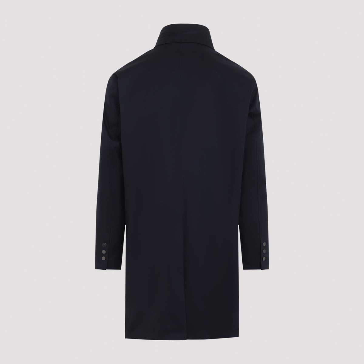 Kiton Coat Men