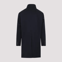 Kiton Coat Men