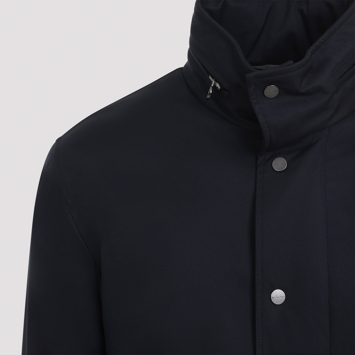 Kiton Coat Men
