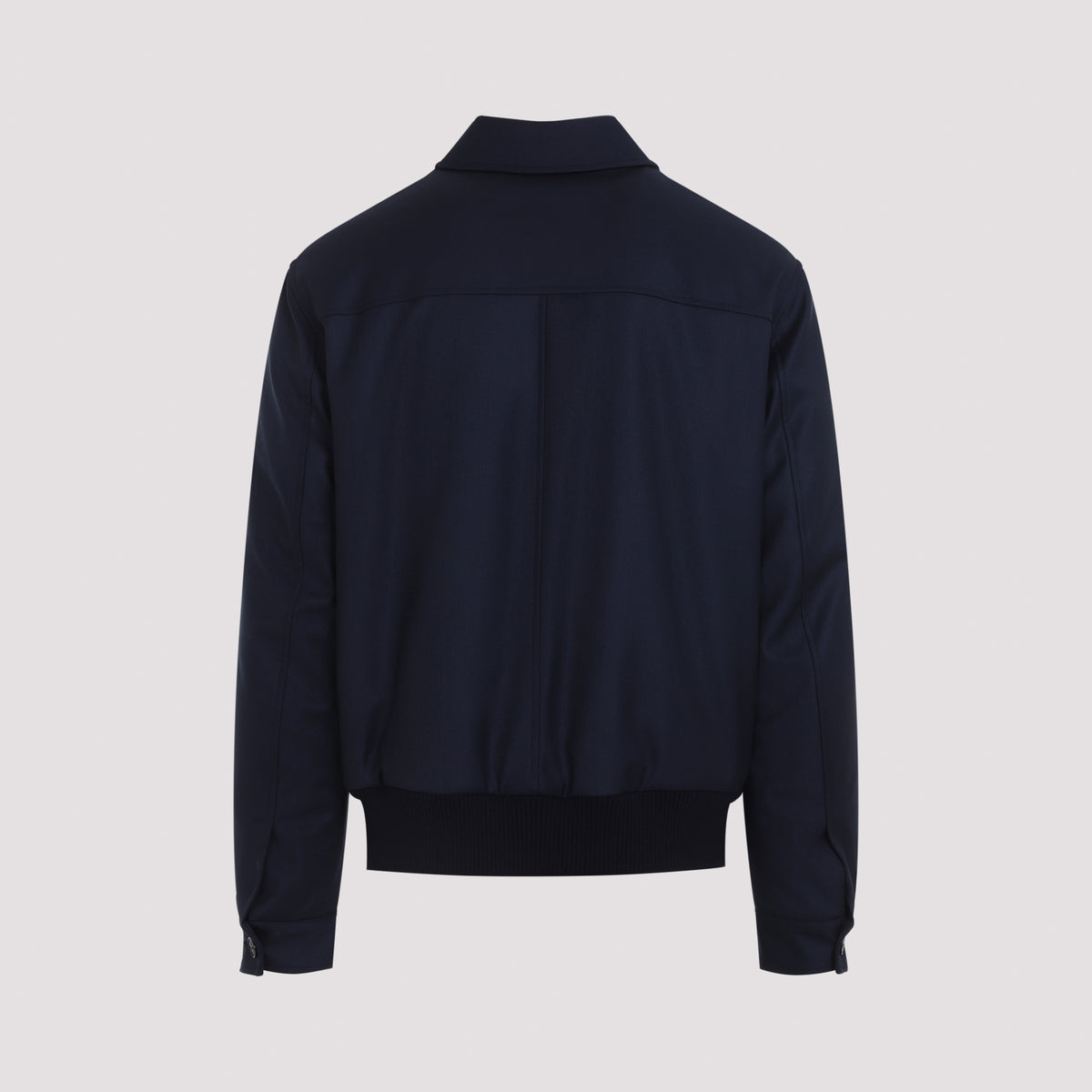 Kiton Bomber Jacket Men