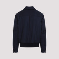 Kiton Bomber Jacket Men