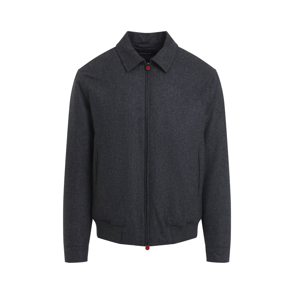 Kiton Bomber Jacket Men