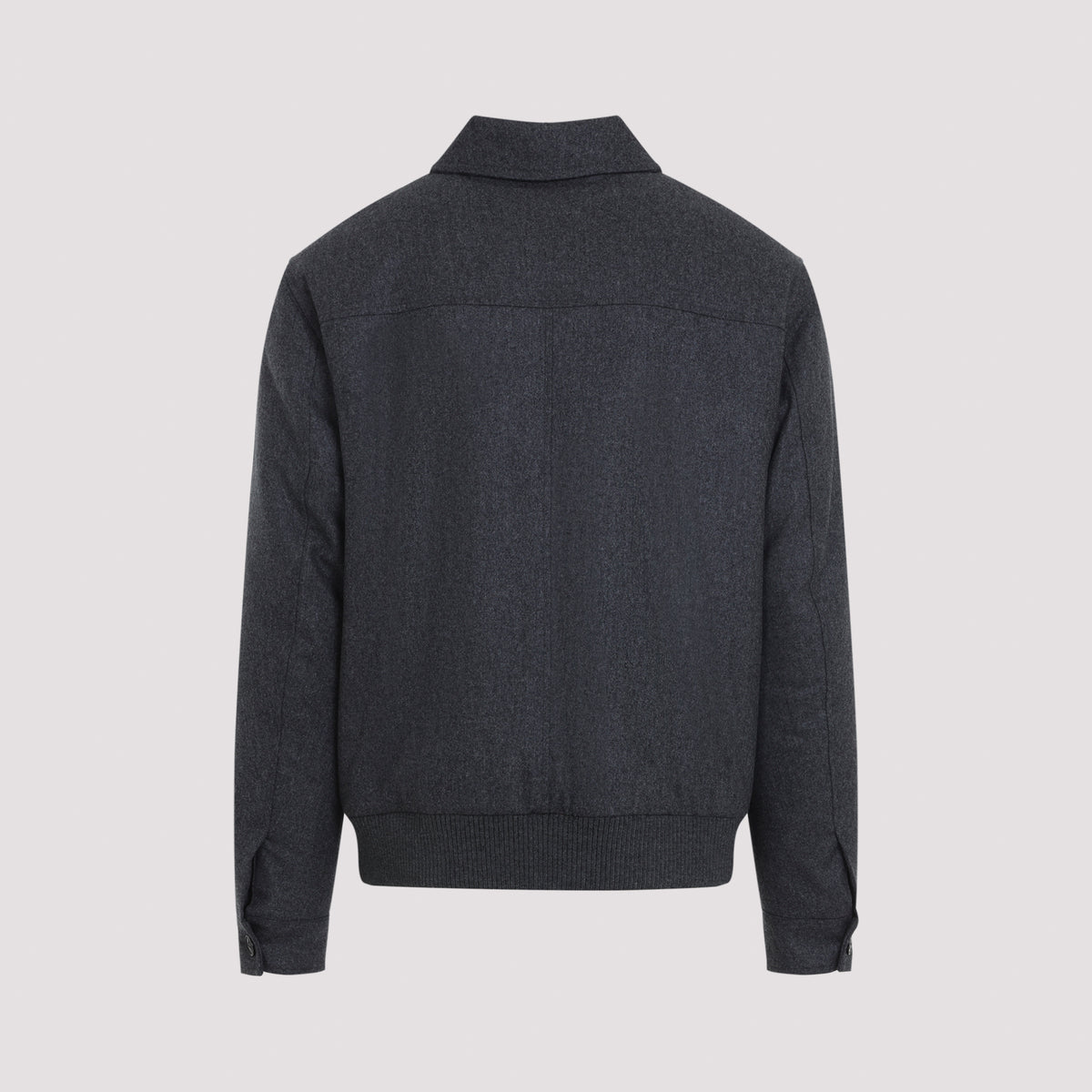 Kiton Bomber Jacket Men