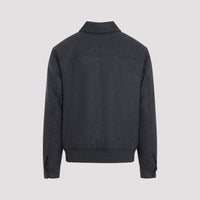 Kiton Bomber Jacket Men