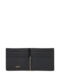 FERRAGAMO Portafoglio Bi-Fold Micro Gancio Women