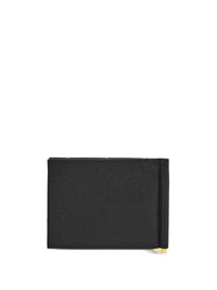 FERRAGAMO Portafoglio Bi-Fold Micro Gancio Women