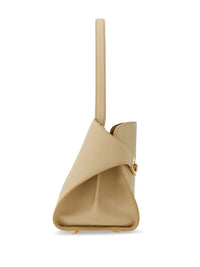 FERRAGAMO Ferragamo Women Hug Soft Medium Bicolor Shoulder Bag