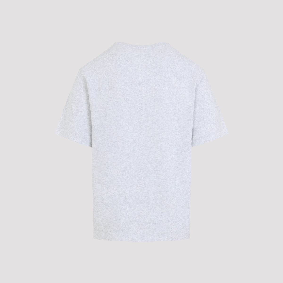 JACQUEMUS Le T-Shirt Gros Grain In Cotton Women