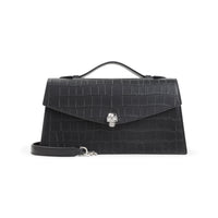 ALEXANDER MCQUEEN Alexander Mcqueen Skull Top Handle Women