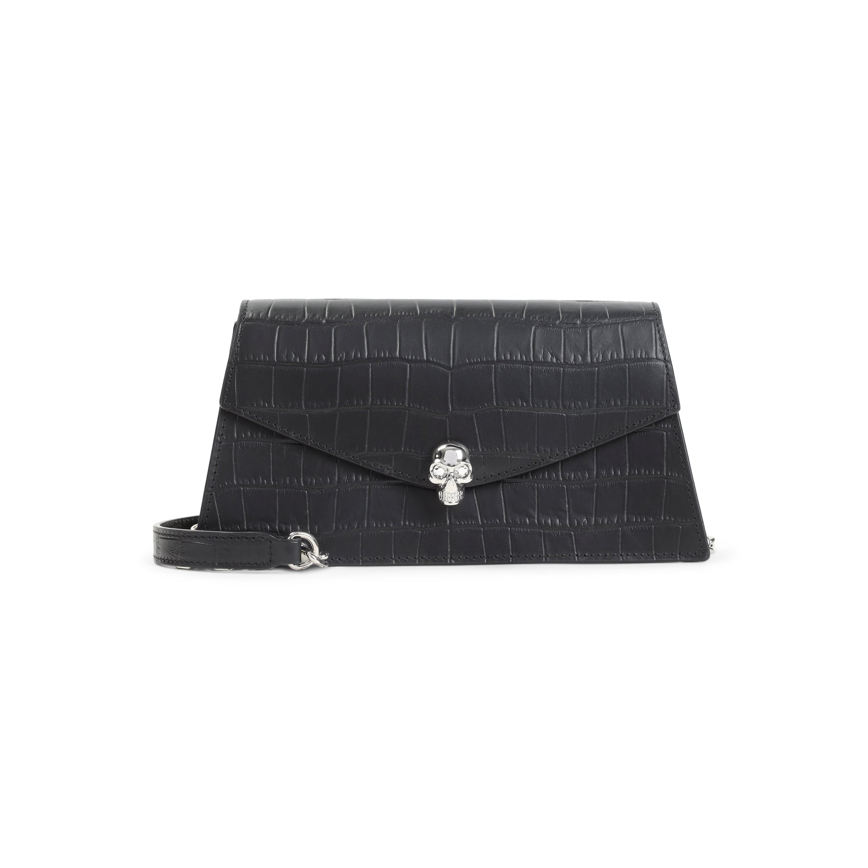 ALEXANDER MCQUEEN Alexander Mcqueen Skull Mini Bag Women
