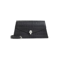 ALEXANDER MCQUEEN Alexander Mcqueen Skull Mini Bag Women