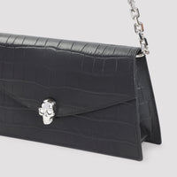 ALEXANDER MCQUEEN Alexander Mcqueen Skull Mini Bag Women