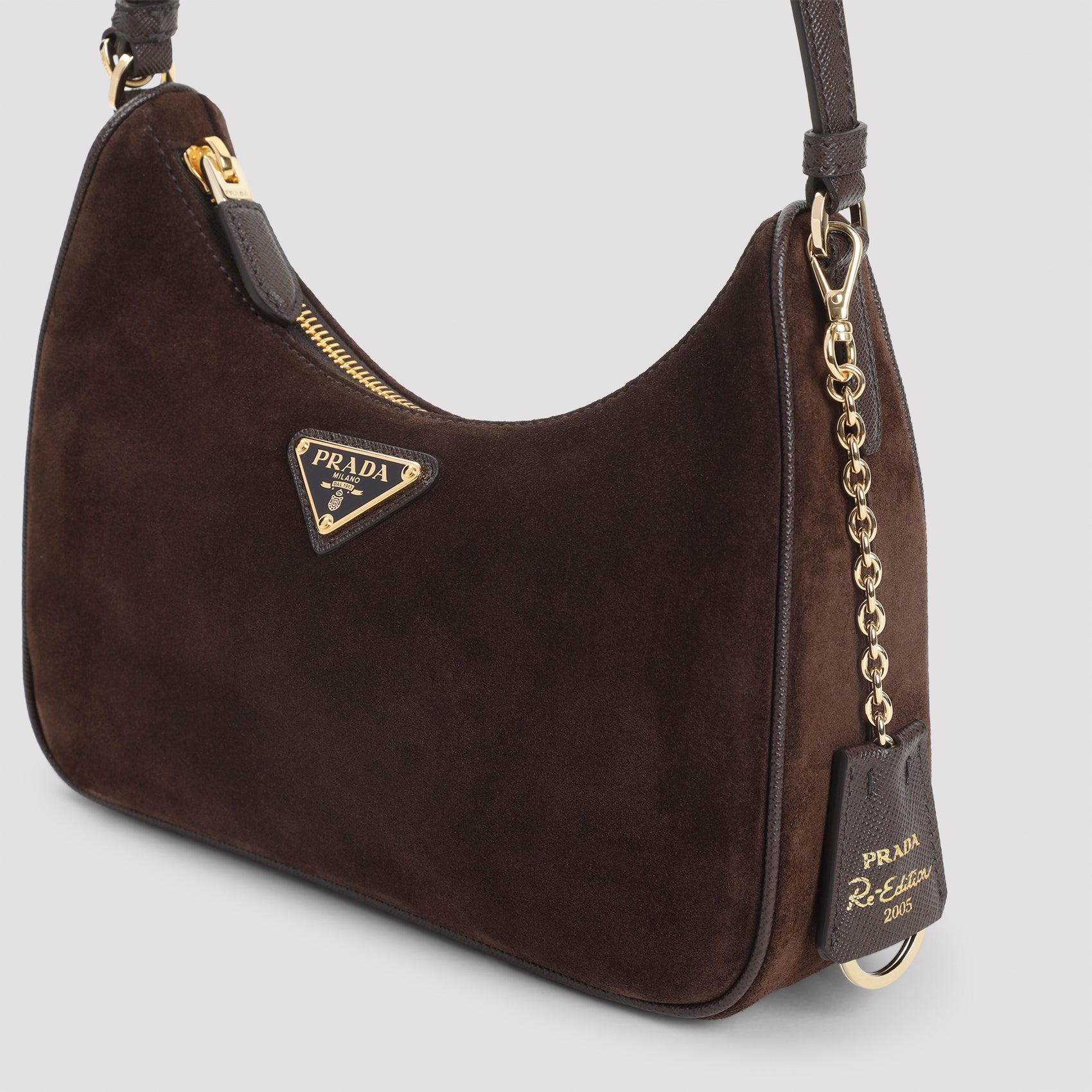 PRADA Prada Shoulder Bag Women