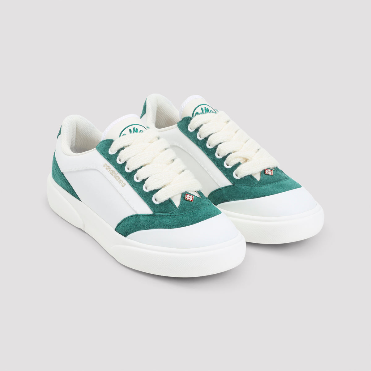 Casablanca Mens Del Mar Sneaker Men
