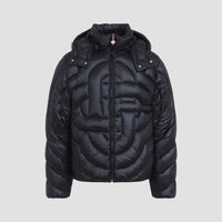 Casablanca Quilted Puffer Jacket Men