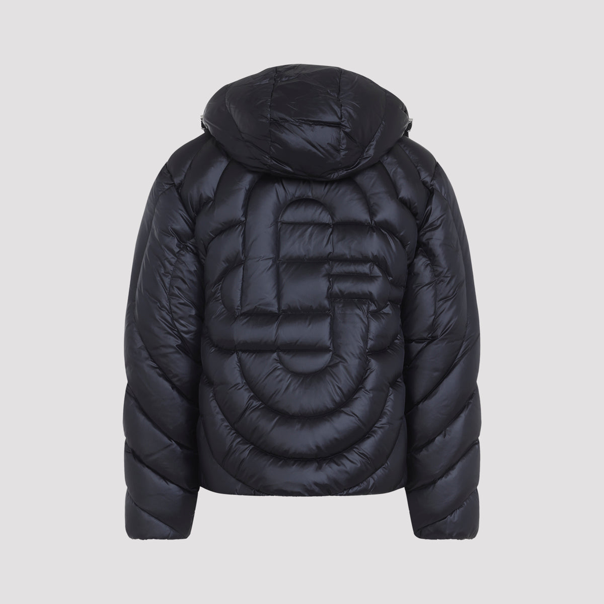 Casablanca Quilted Puffer Jacket Men