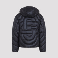 Casablanca Quilted Puffer Jacket Men