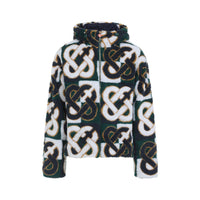 CASABLANCA Casablanca Fleece Jacket Men