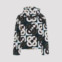 CASABLANCA Casablanca Fleece Jacket Men