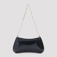 Jacquemus Le Petit Bisou Chaine Handbag Women