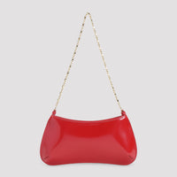 Jacquemus Le Petit Bisou Chaine Handbag Women
