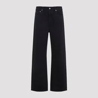 JACQUEMUS Jacquemus Le De-Nimes Droit Men