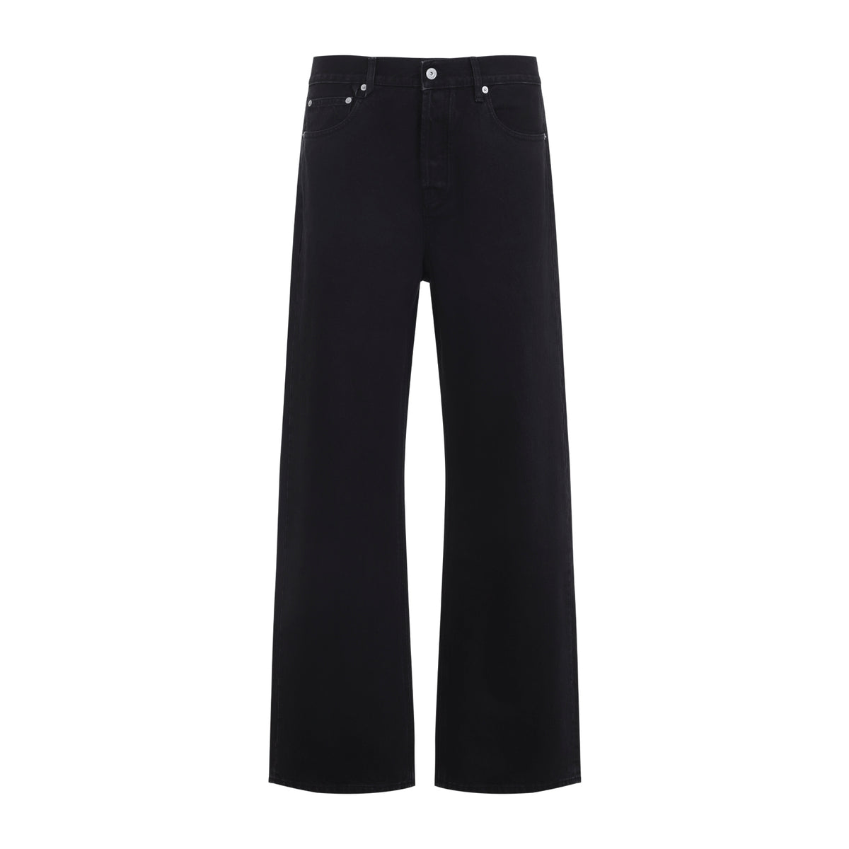 JACQUEMUS Jacquemus Le De-Nimes Droit Men