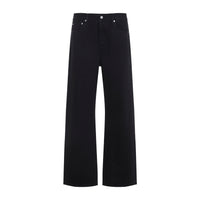 JACQUEMUS Jacquemus Le De-Nimes Droit Men
