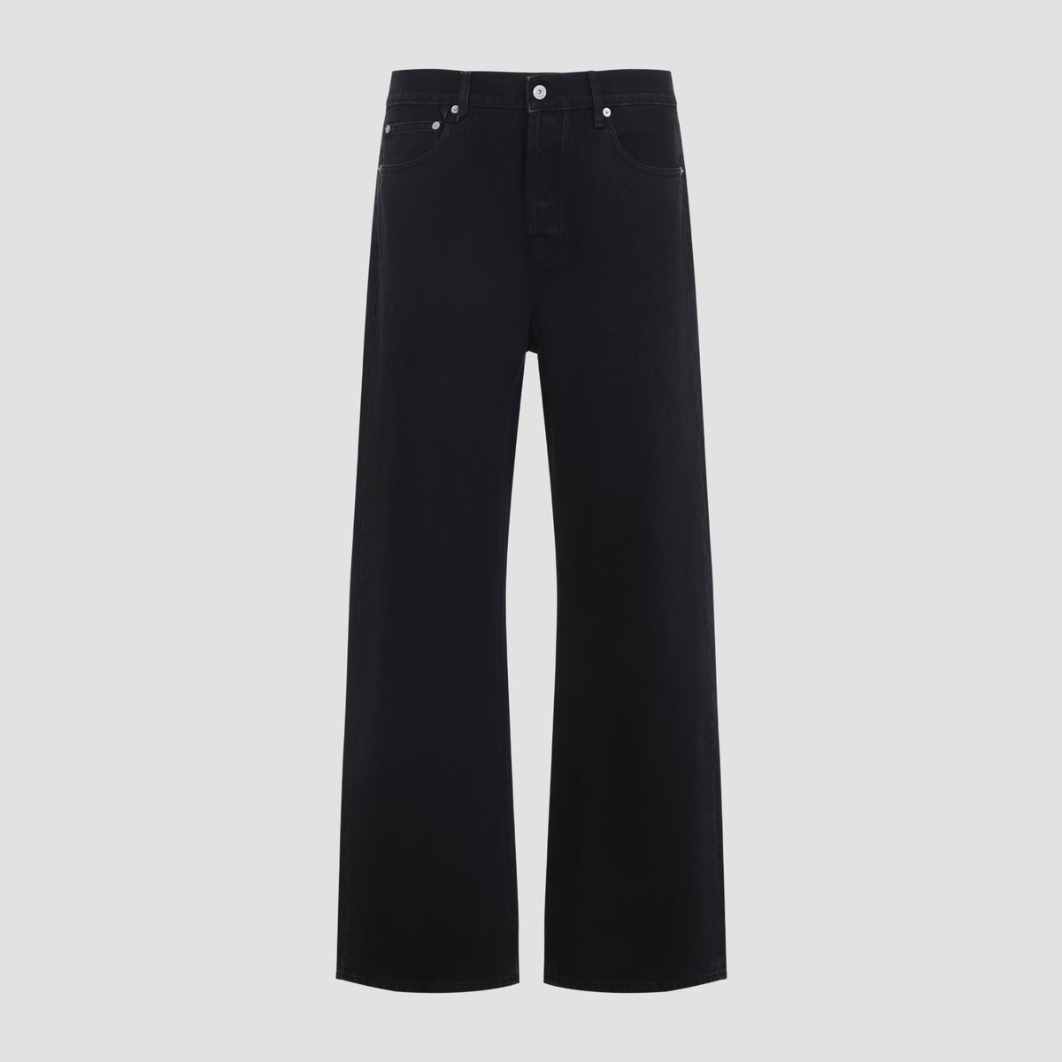 JACQUEMUS Jacquemus Le De-Nimes Droit Men