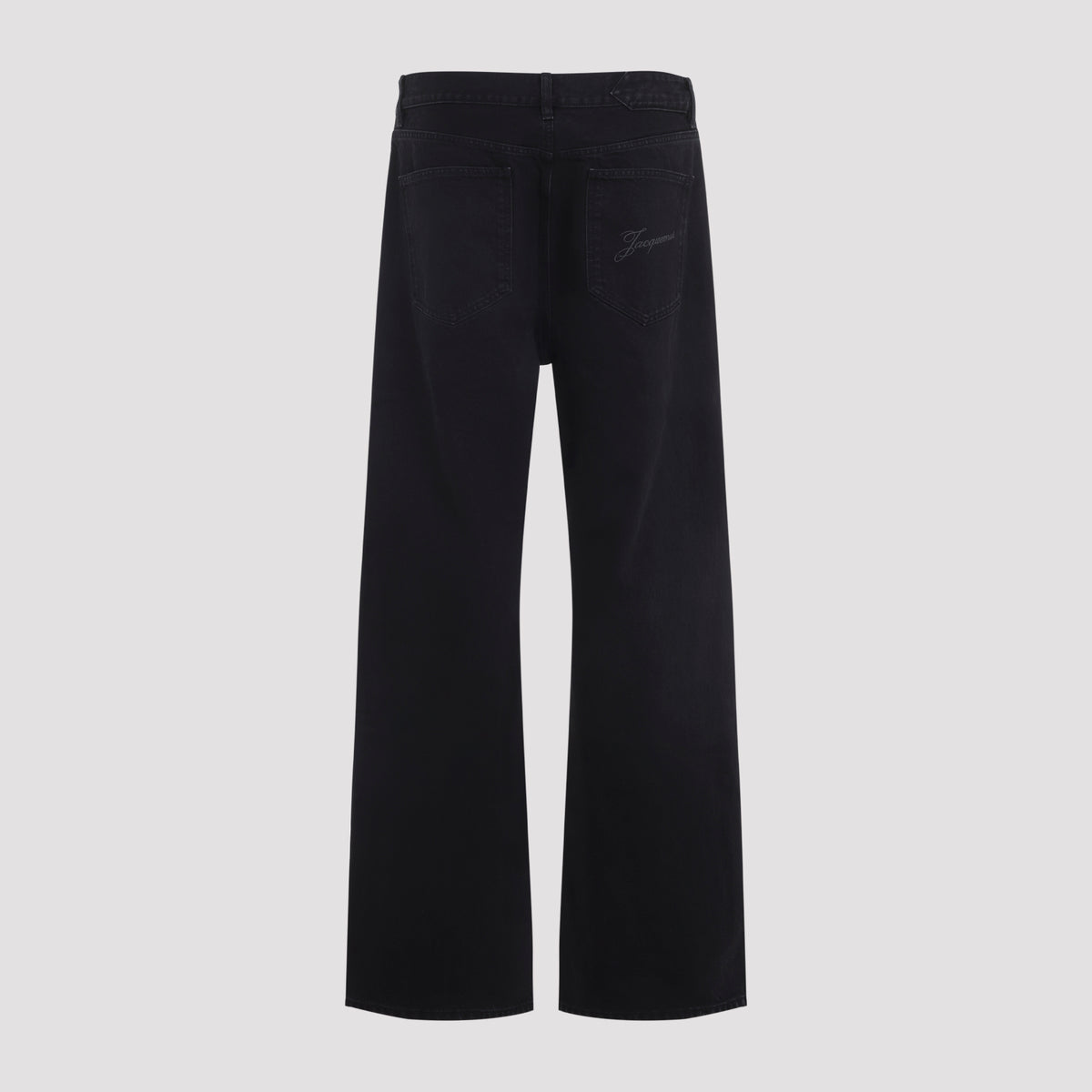 JACQUEMUS Jacquemus Le De-Nimes Droit Men