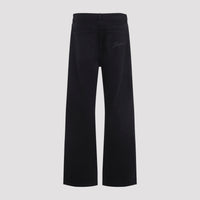 JACQUEMUS Jacquemus Le De-Nimes Droit Men